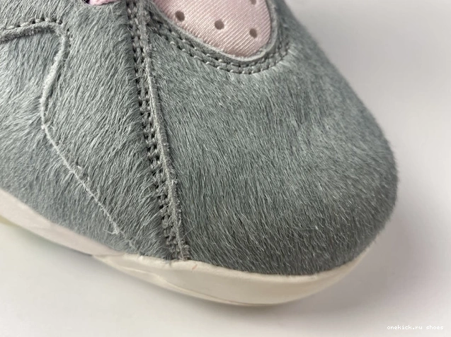 Rep Retro Neutral 7 Jordan Grey Air CT8528-002 0603